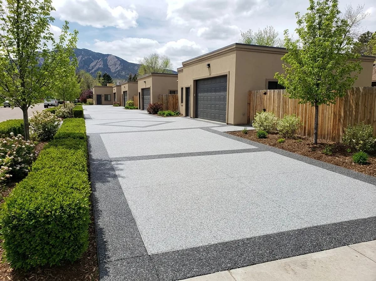 Commercial Resin Solutions